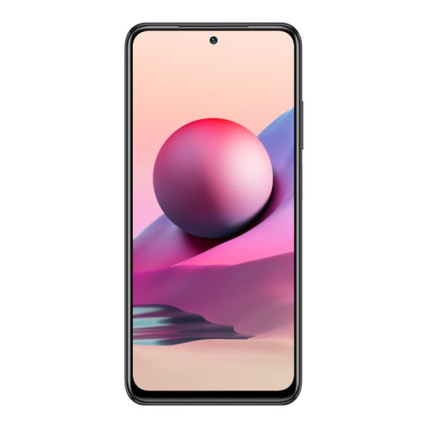 Redmi Note 10S Onyx Gray 6G RAM 128G ROM