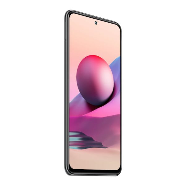 Redmi Note 10S Onyx Gray 6G RAM 128G ROM - Image 8