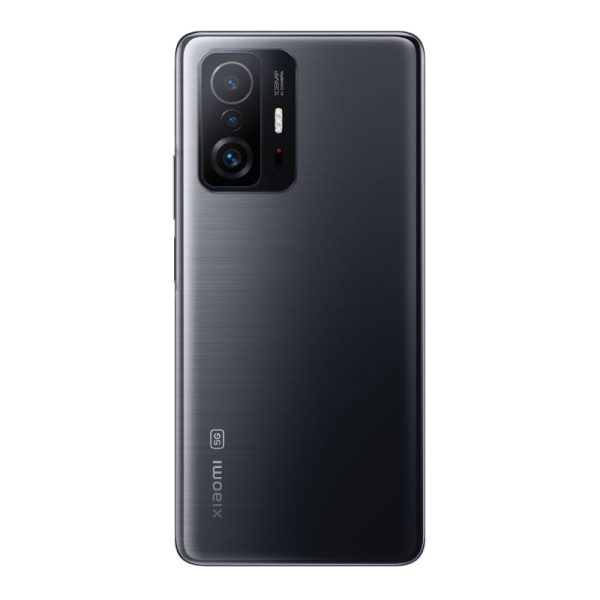 Xiaomi 11T Pro Meteorite Gray 8GB RAM 256GB ROM - Image 2