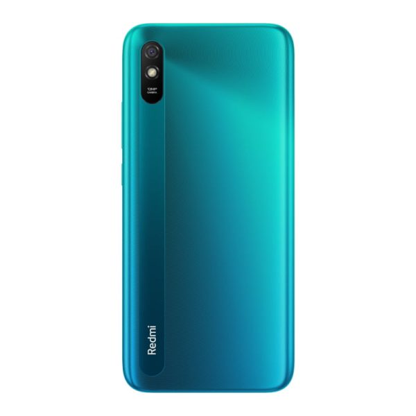 Redmi 9A Aurora Green 2GB RAM 32GB ROM - Image 2