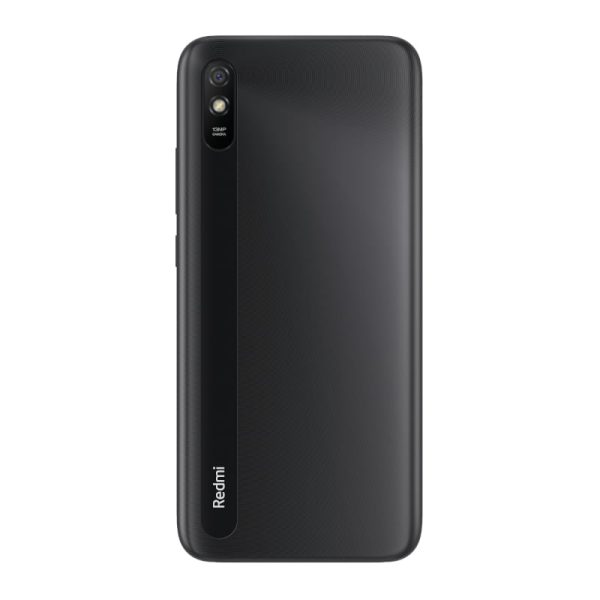 Redmi 9A Granite Gray 2GB RAM 32GB ROM - Image 2