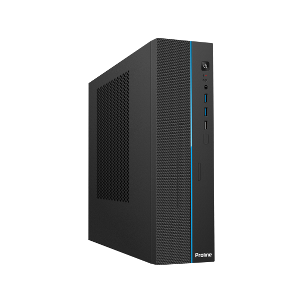 Proline Eight Core-i5 8GB 512GB Win 11 Pro SFF Desktop