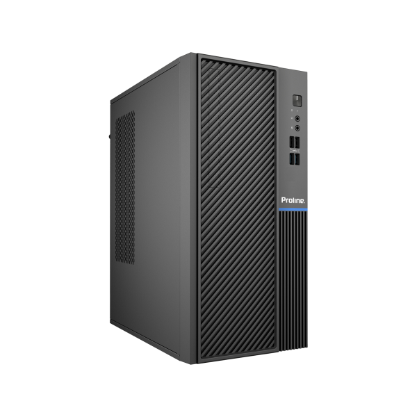 Proline Fifteen Core-i3 8GB 256GB Win 11 Pro MT Desktop