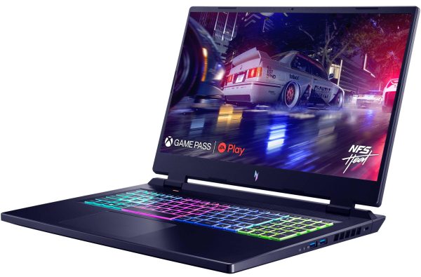 Acer Nitro AN17-51-52T2