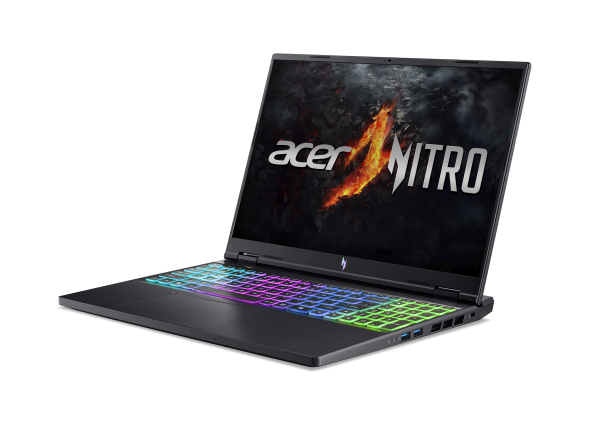 Acer Nitro16 AN16-73-56WR