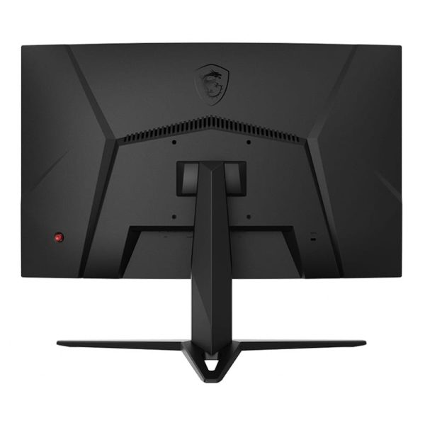 MSI G24C4 23.6" 1080p VA 144HZ 1ms FHD , FreeSync Curved Gaming Monitor - Image 4