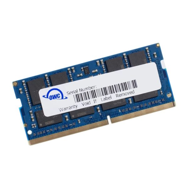 OWC Mac Memory 16GB 2666Mhz DDR4 SODIMM Mac Memory