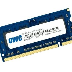 OWC Mac Memory 4GB 667Mhz DDR2 SODIMM Mac Memory