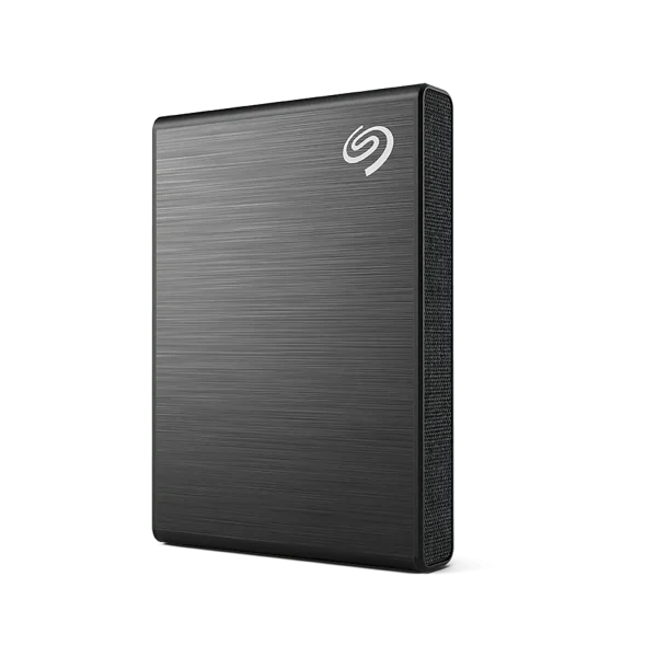 Seagate 2TB USB-C External Portable HDD
