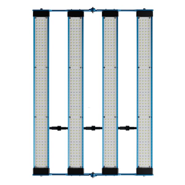 Kingbrite P55 240W BAR Grow Light with UV+IR |Samsung LM281B - Image 2