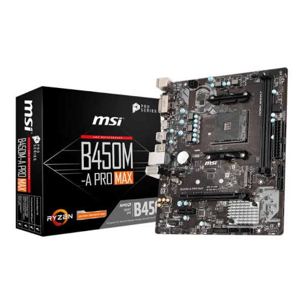 PCBuilder AMD Ryzen 5 5600X BARRICADE Windows 11 Gaming PC - Image 7