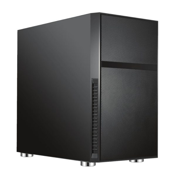 PCBUILDER I3 12100 UHD730 8GB 500GB W11H - Image 7