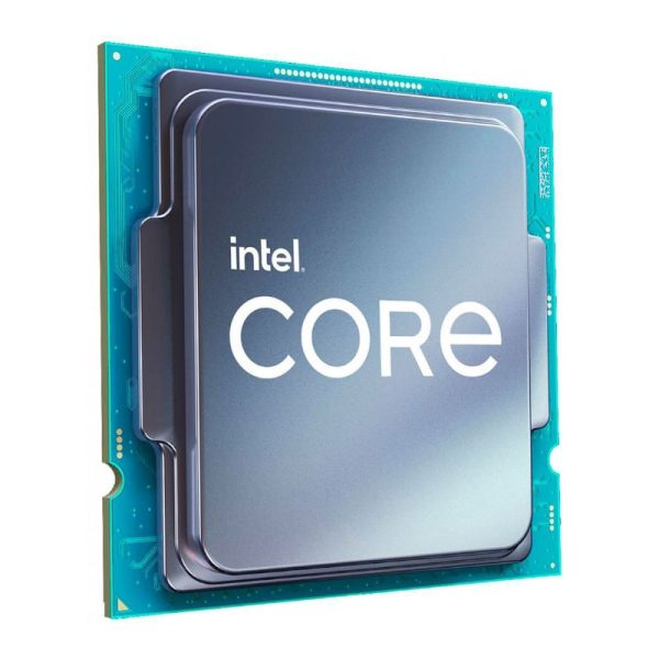PCBuilder Intel i3-12100 HOME Master Windows 11 Desktop PC - Image 3
