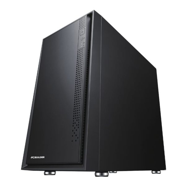 PCBuilder Intel i3-12100 HOME Master Windows 11 Desktop PC - Image 7