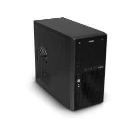 Proline Carbon Core-i5 8GB 256GB Win 11 Home Desktop