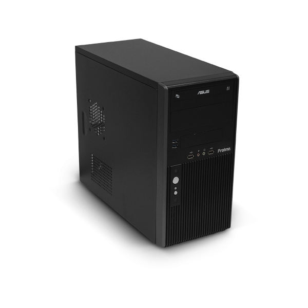 Proline Carbon Core-i5 8GB 256GB Win 11 Home Desktop