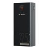 Romoss Zeus 40000mah Power Bank 22.5w Power Bank BLK
