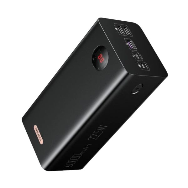 Romoss ZEUS 60000mAh Power Bank - Image 2