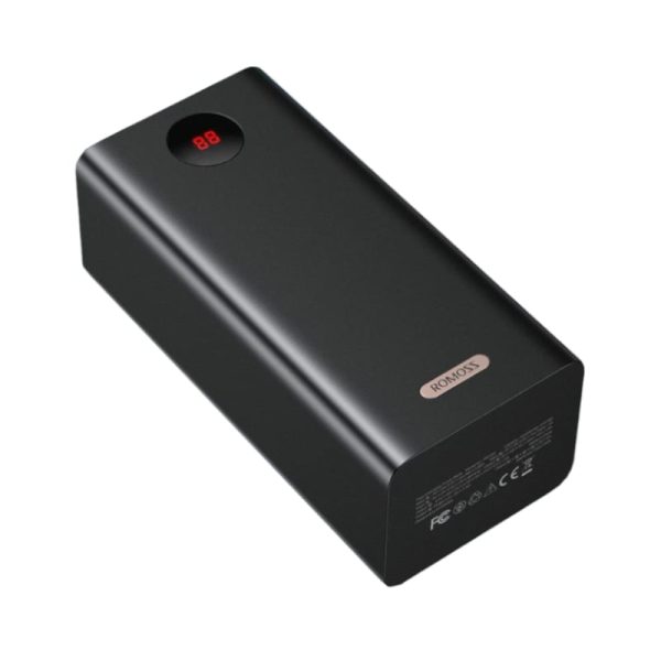 Romoss ZEUS 60000mAh Power Bank - Image 3