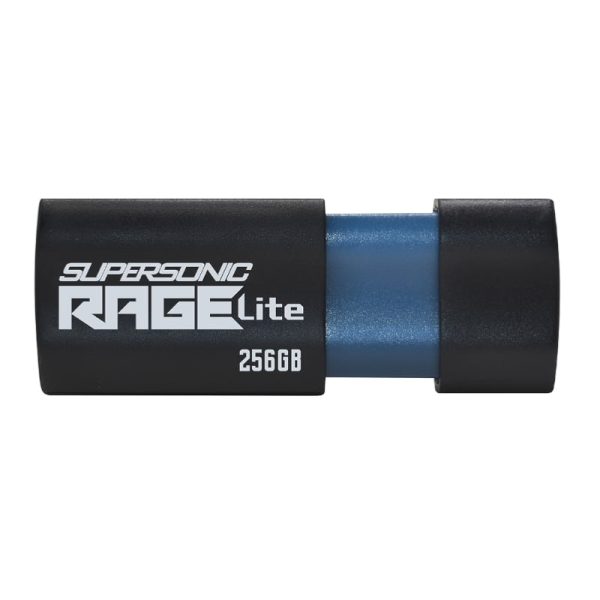 RAGE LITE 256GB USB 3.2 GEN 1