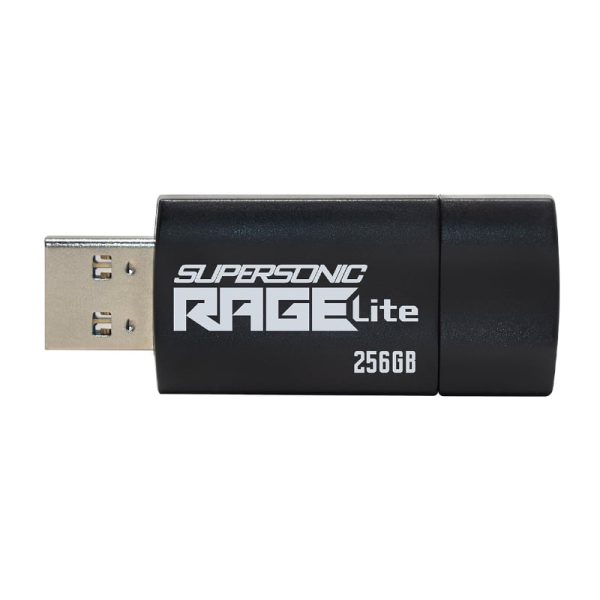 RAGE LITE 256GB USB 3.2 GEN 1 - Image 2