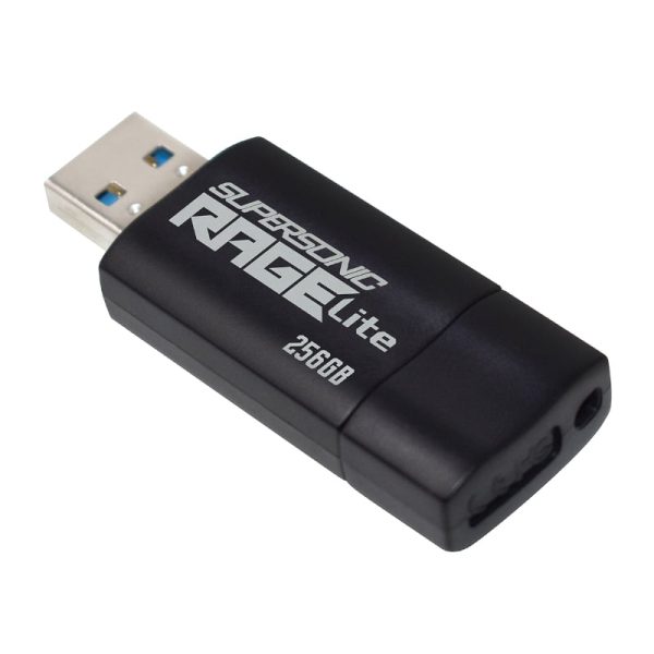 RAGE LITE 256GB USB 3.2 GEN 1 - Image 4