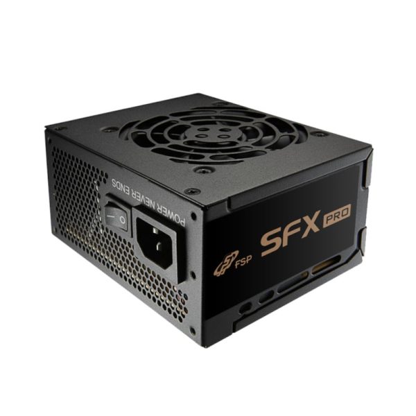 FSP SFX PRO 450W Non-Modular Power Supply - Image 2