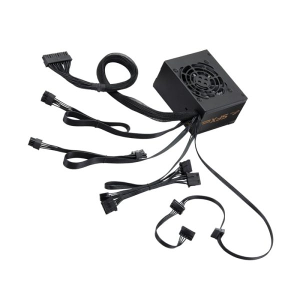FSP SFX PRO 450W Non-Modular Power Supply - Image 4
