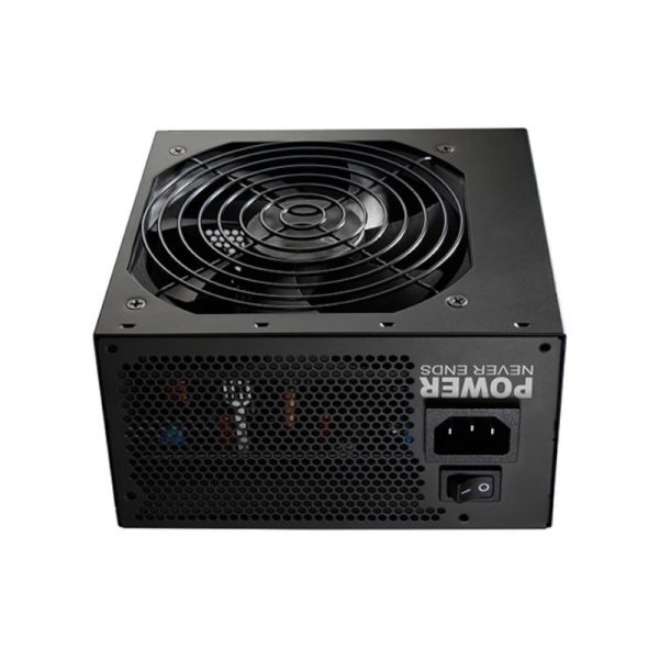 FSP Hydro Pro K 500W Non-Modular Power Supply - Image 2