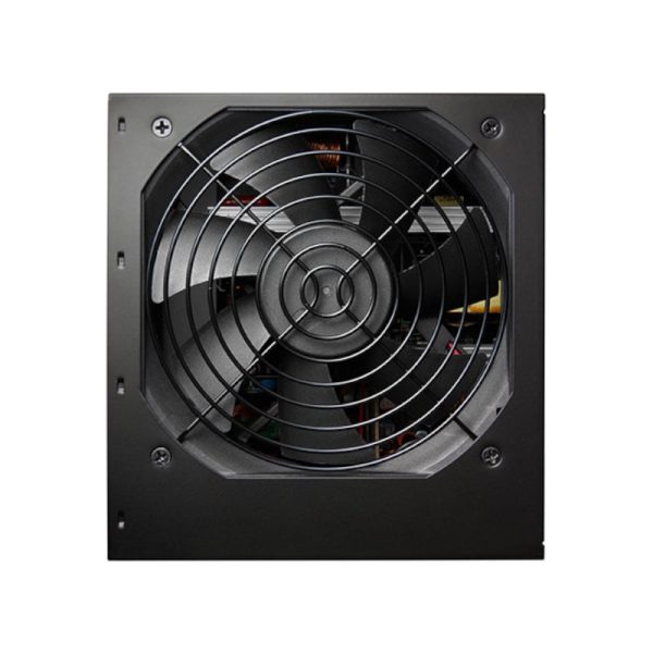 FSP Hydro Pro K 500W Non-Modular Power Supply - Image 4