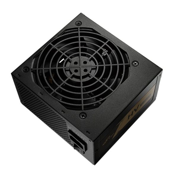 FSP HV Pro 550W Non-Modular Power Supply - Image 2
