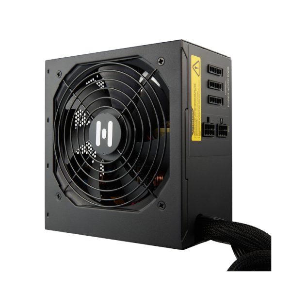 FSP Hydro Pro M 700W Semi-Modular Power Supply - Image 2