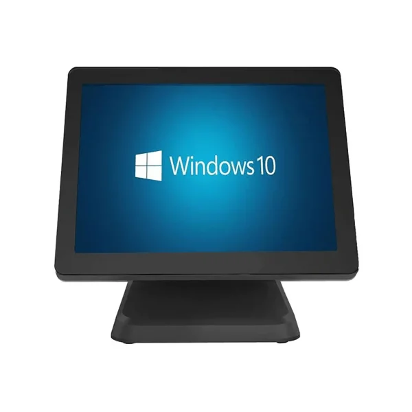 Pinnpos 15" Celeron 8GB 128GB POS All in One