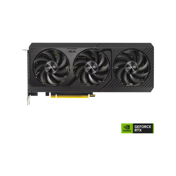 Asus PRIME GeForce RTX 4070 SUPER 12GB GDDR6X OC Edition