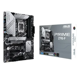 Asus Intel Z790-P LGA1700 ATX Prime Motherboard
