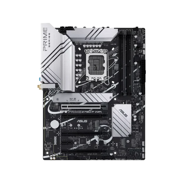 ASUS Prime Z790-P WiFi ATX Motherboard