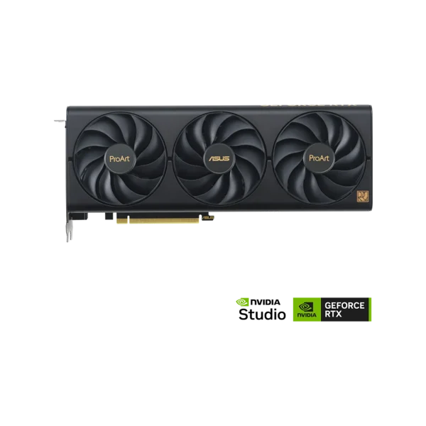 ASUS ProArt GeForce RTX 4060 OC 8GB Graphics Card