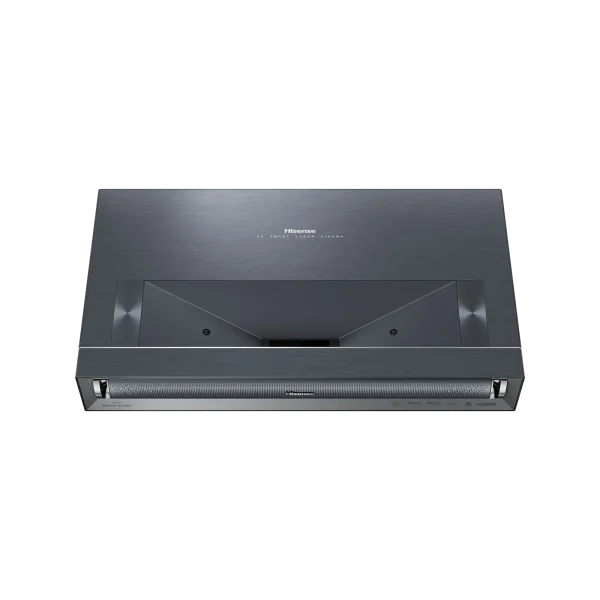 Hisense 4K TrichRoma Laser Cinema Projector