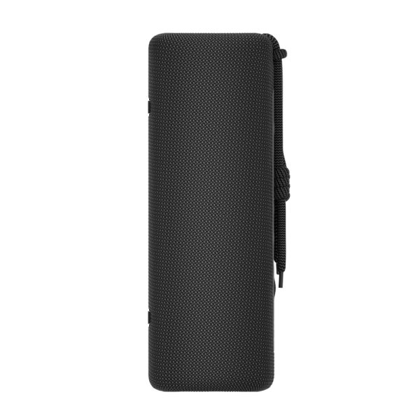 Xiaomi Portable Bluetooth Speaker (16W) BLACK - Image 3