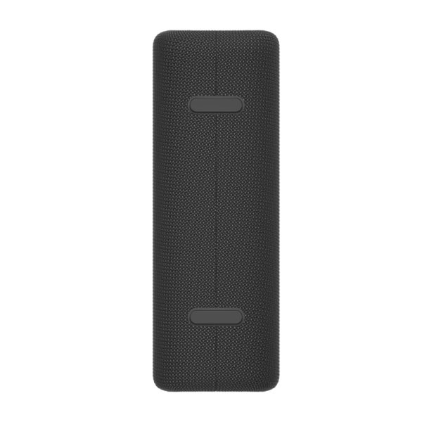Xiaomi Portable Bluetooth Speaker (16W) BLACK - Image 4