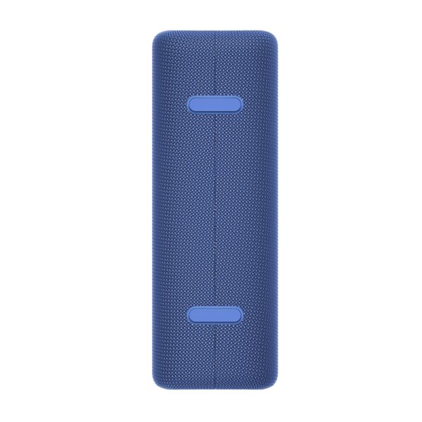 Xiaomi Portable Bluetooth Speaker (16W) BLUE - Image 4