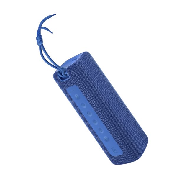 Xiaomi Portable Bluetooth Speaker (16W) BLUE - Image 5