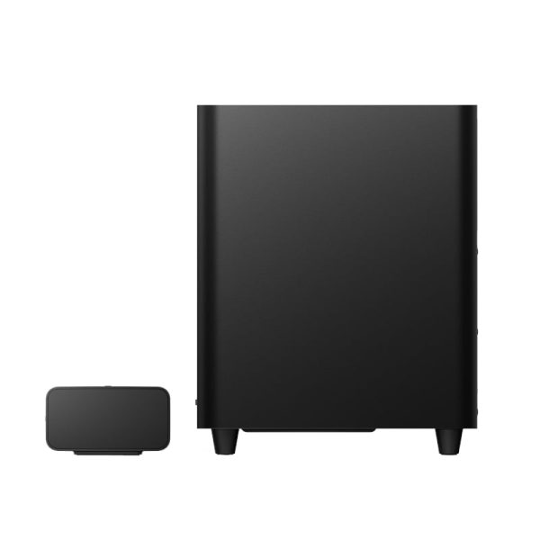 Xiaomi Soundbar 3.1ch - Black - Image 2