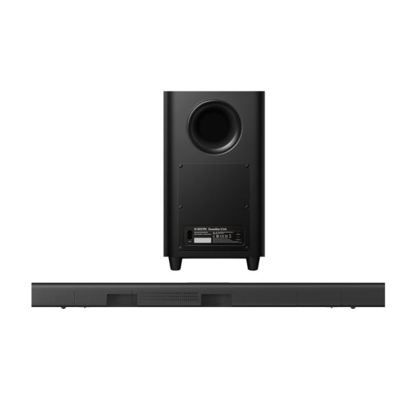 Xiaomi Soundbar 3.1ch - Black - Image 3