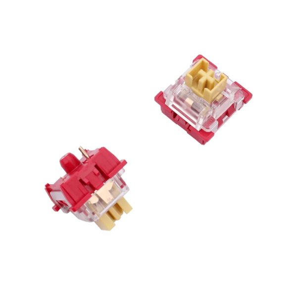 REDRAGON SWITCH BULLET A113F - Image 3