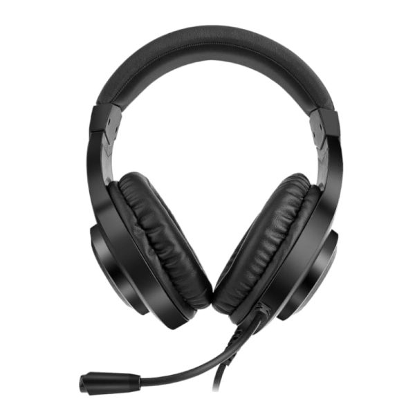 REDRAGON Over-Ear HYLAS Aux (Mic and Headset)|USB (Power Only) - Image 3