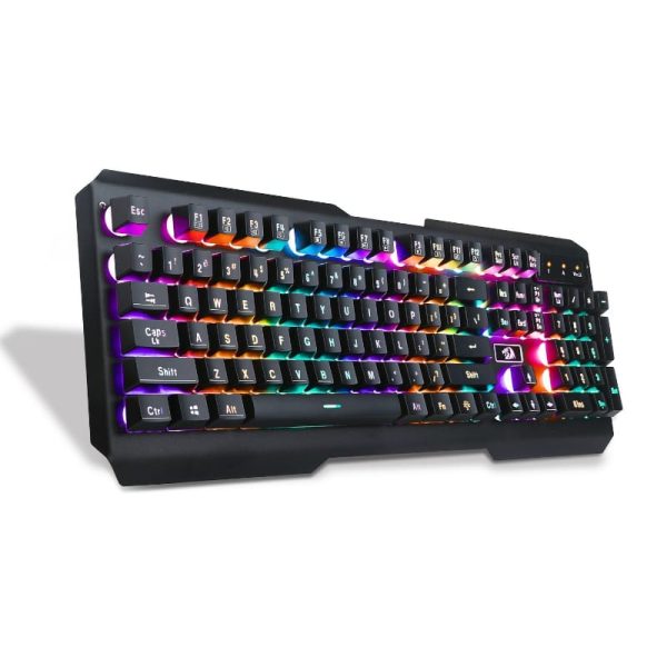 REDRAGON CENTAUR 2 Gaming Keyboard ? Black