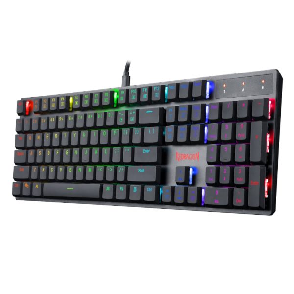 REDRAGON APAS SUPER SLIM KB - Image 5