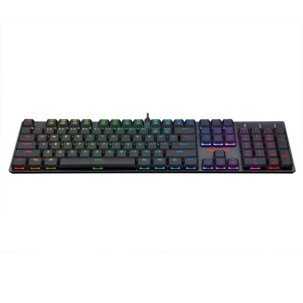 REDRAGON APAS SUPER SLIM KB - Image 4