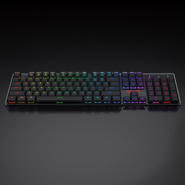 REDRAGON APAS SUPER SLIM KB - Image 6